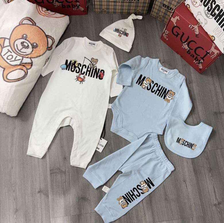 Moschino sz52 66 73 80 85 90 158